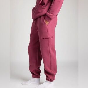 Comfrt Travel Sweatpants Unisex